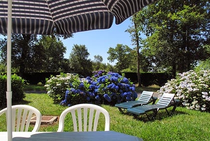 Lou P'tit Poun Aquitanien - Saint-Martin-de-Seignanx visuel 4/10 Lou P'tit Poun Aquitanien - Saint-Martin-de-Seignanx visuel 4/10