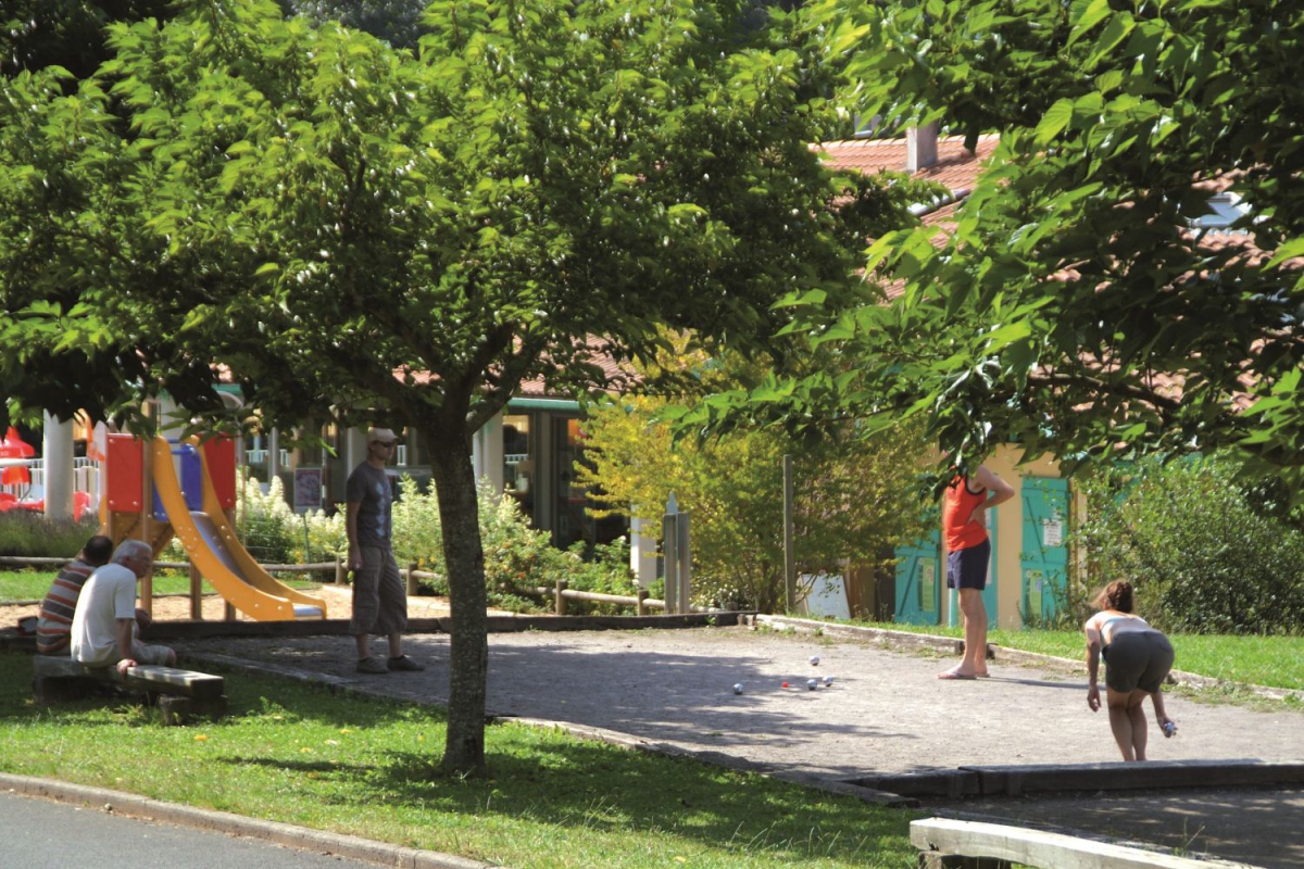 Lou P'tit Poun Aquitanien - Saint-Martin-de-Seignanx visuel 8/10 Lou P'tit Poun Aquitanien - Saint-Martin-de-Seignanx visuel 8/10