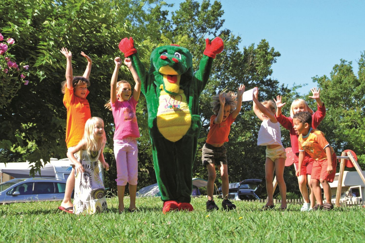 Lou P'tit Poun Aquitanien - Saint-Martin-de-Seignanx visuel 9/10 Lou P'tit Poun Aquitanien - Saint-Martin-de-Seignanx visuel 9/10