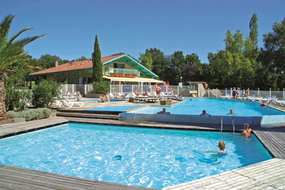 Lou P'tit Poun Aquitanien - Saint-Martin-de-Seignanx visuel 10/10 Lou P'tit Poun Aquitanien - Saint-Martin-de-Seignanx visuel 10/10