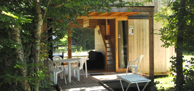 L'Ourson Rhône-Alpen - Entremont-le-Vieux visuel 3/3 L'Ourson Rhône-Alpen - Entremont-le-Vieux visuel 3/3