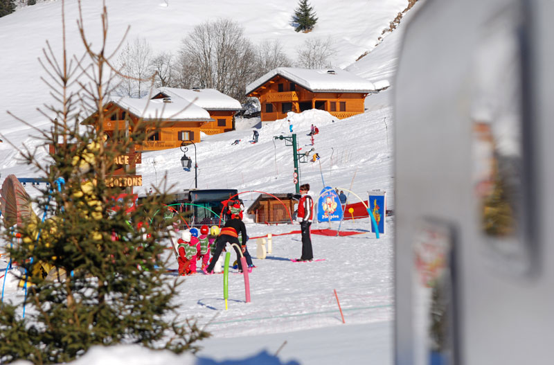 L’Oustalet Rhône-Alpen - Châtel visuel 9/9 L’Oustalet Rhône-Alpen - Châtel visuel 9/9