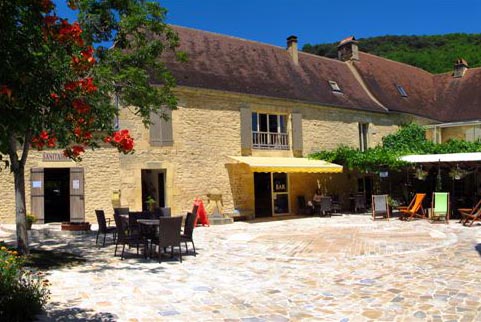 Maisonneuve Aquitanien - Castelnaud-la-Chapelle visuel 6/9 Maisonneuve Aquitanien - Castelnaud-la-Chapelle visuel 6/9