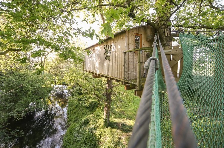 Manoir du Reposoir Bretagne - Hénanbihen visuel 1/10