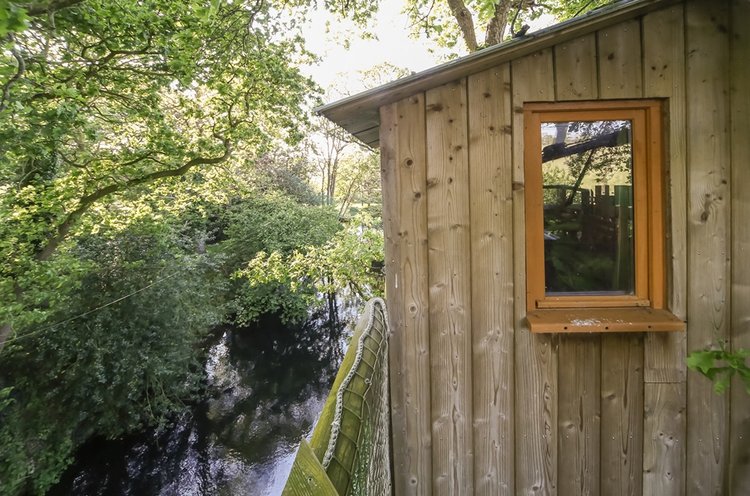 Manoir du Reposoir Bretagne - Hénanbihen visuel 2/10