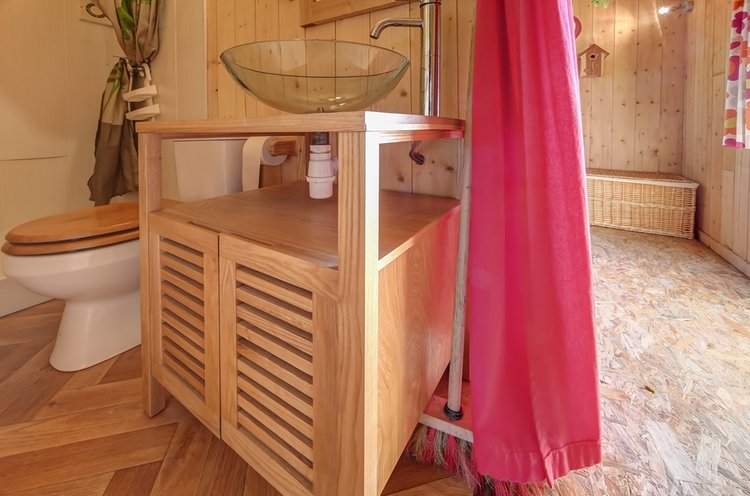 Manoir du Reposoir Bretagne - Hénanbihen visuel 3/10