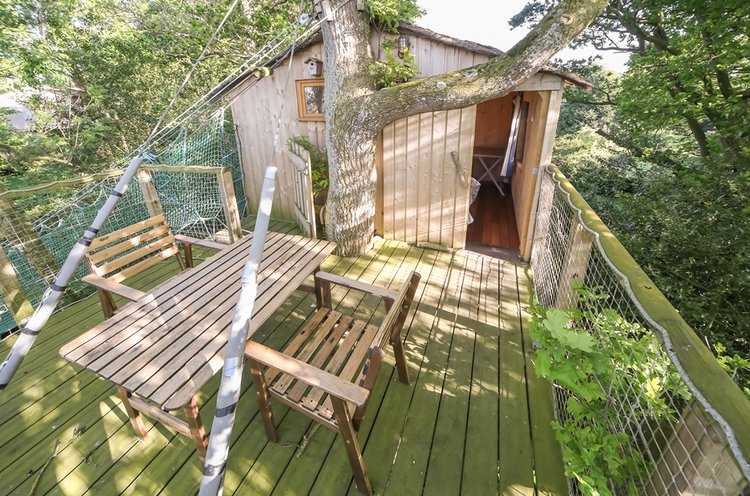 Manoir du Reposoir Bretagne - Hénanbihen visuel 4/10