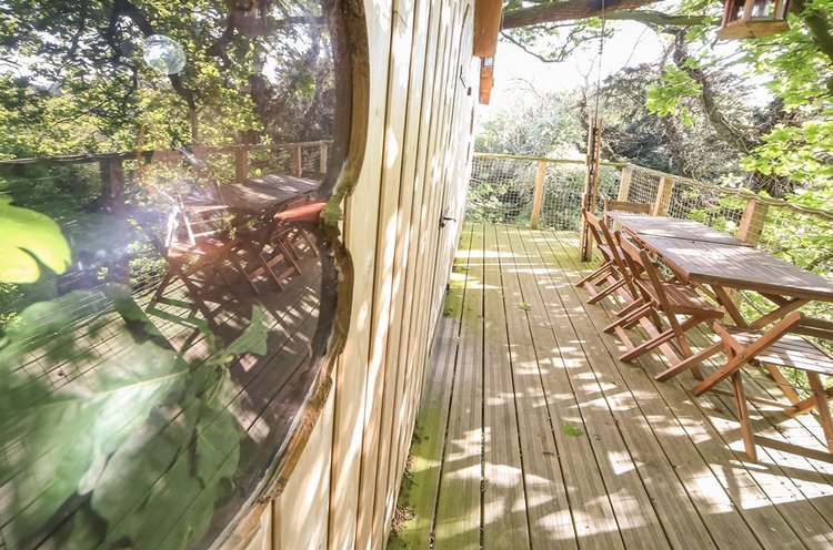 Manoir du Reposoir Bretagne - Hénanbihen visuel 6/10