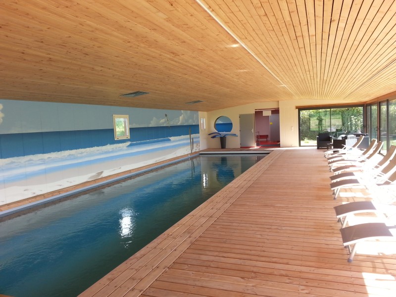 Manoir du Reposoir Bretagne - Hénanbihen visuel 7/10