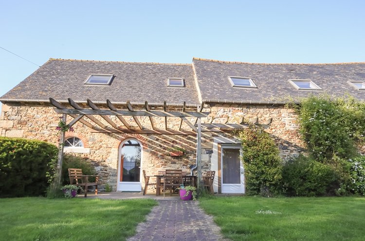 Manoir du Reposoir Bretagne - Hénanbihen visuel 8/10