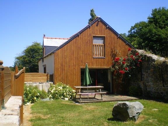 Manoir du Reposoir Bretagne - Hénanbihen visuel 9/10