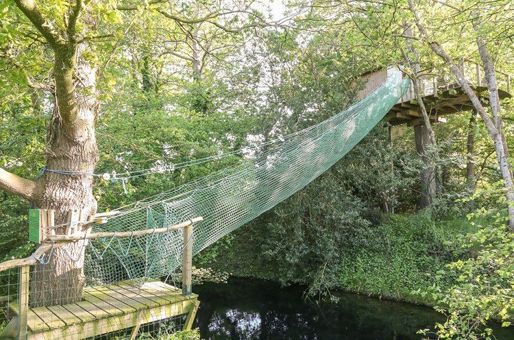 Manoir du Reposoir Bretagne - Hénanbihen visuel 10/10
