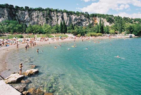 Mare Pineta Friaul-Julisch Venetien Giulia - Sistiana visuel 7/11 Mare Pineta Friaul-Julisch Venetien Giulia - Sistiana visuel 7/11