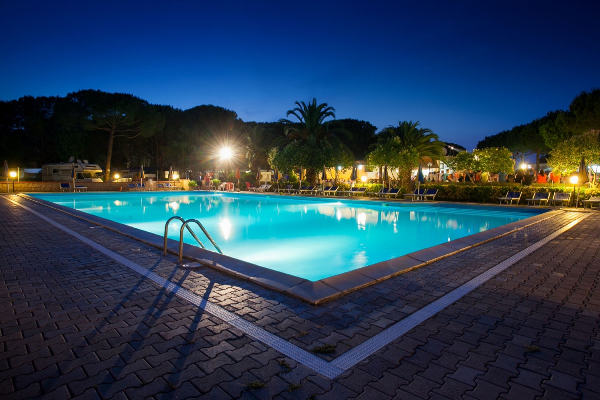 Mareblu Toskana - Cecina visuel 1/8