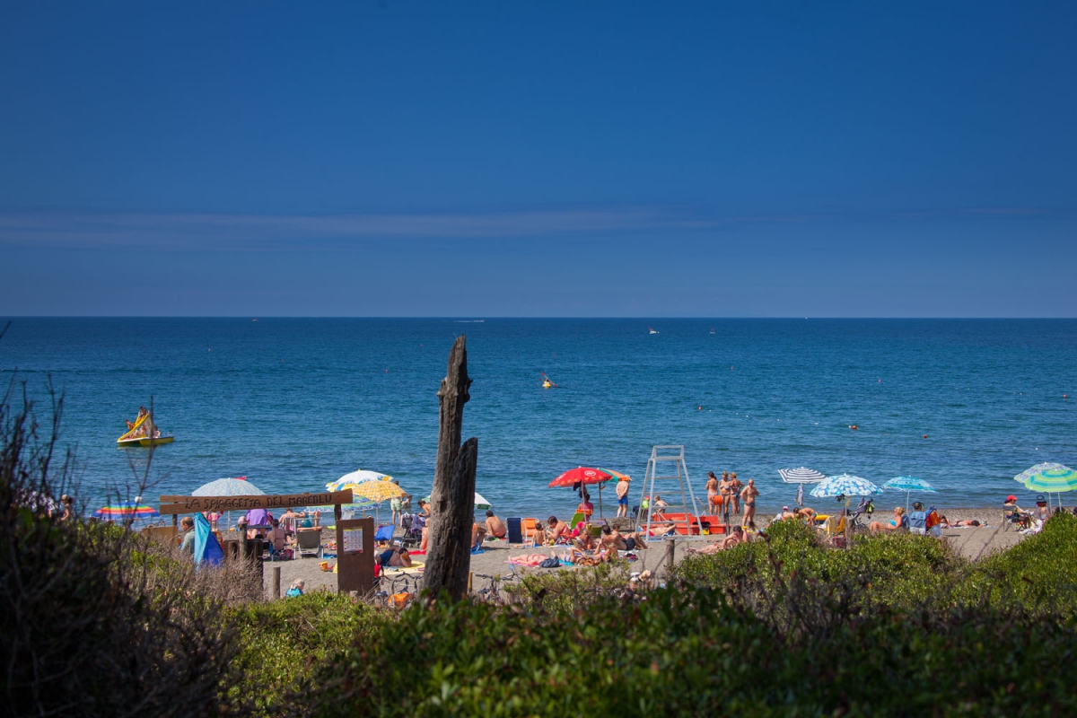 Mareblu Toskana - Cecina visuel 2/8