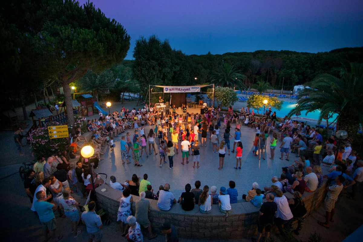 Mareblu Toskana - Cecina visuel 3/8