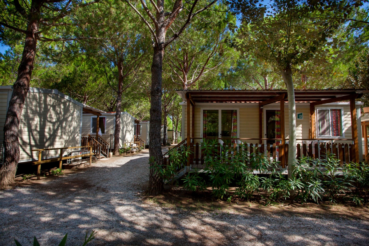 Mareblu Toskana - Cecina visuel 6/8