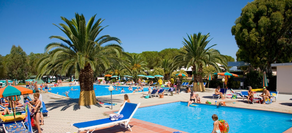 Mareblu Toskana - Cecina visuel 8/8