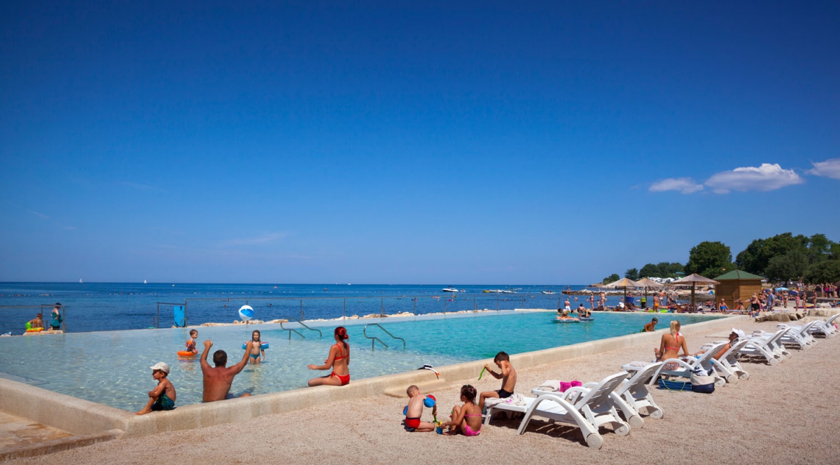 Mareda Istrien - Novigrad visuel 2/10