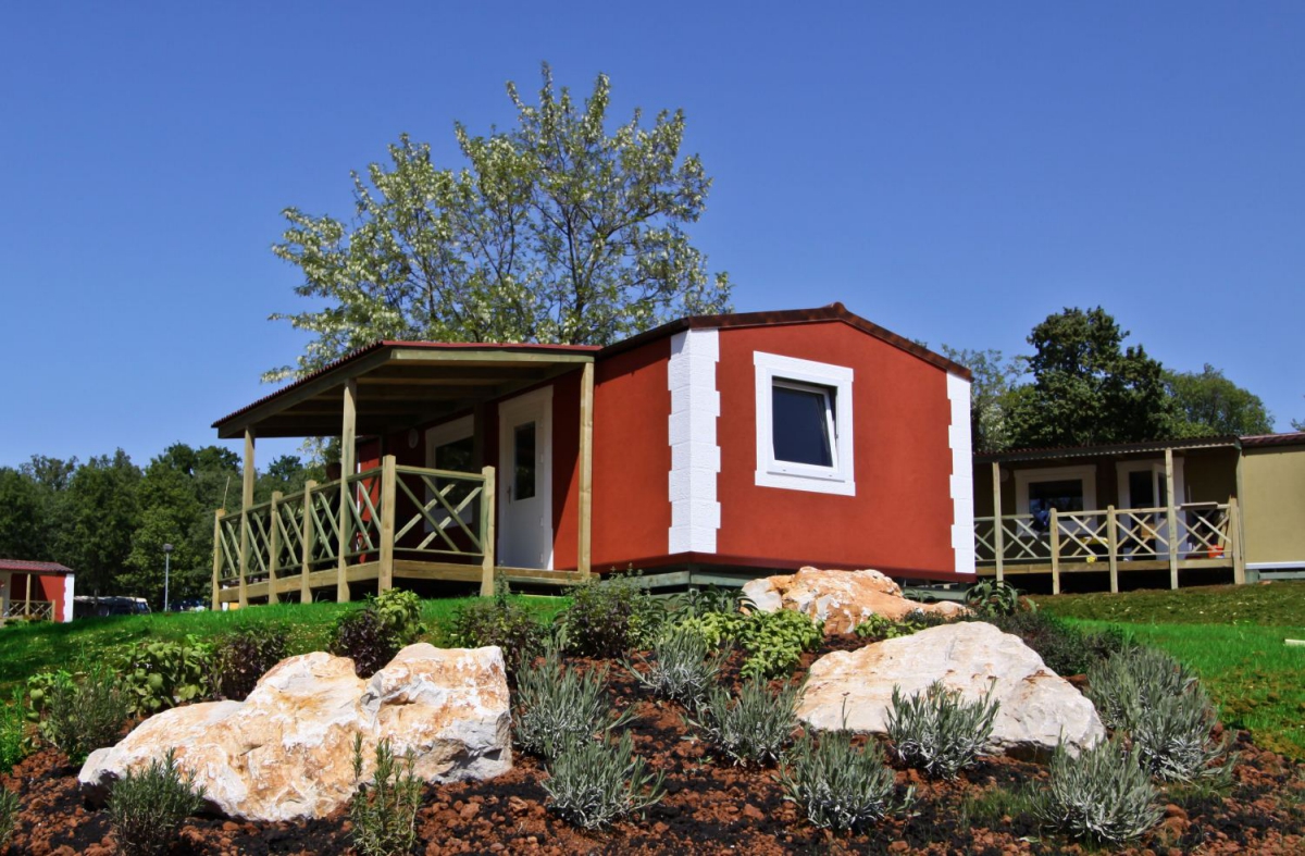 Mareda Istrien - Novigrad visuel 5/10