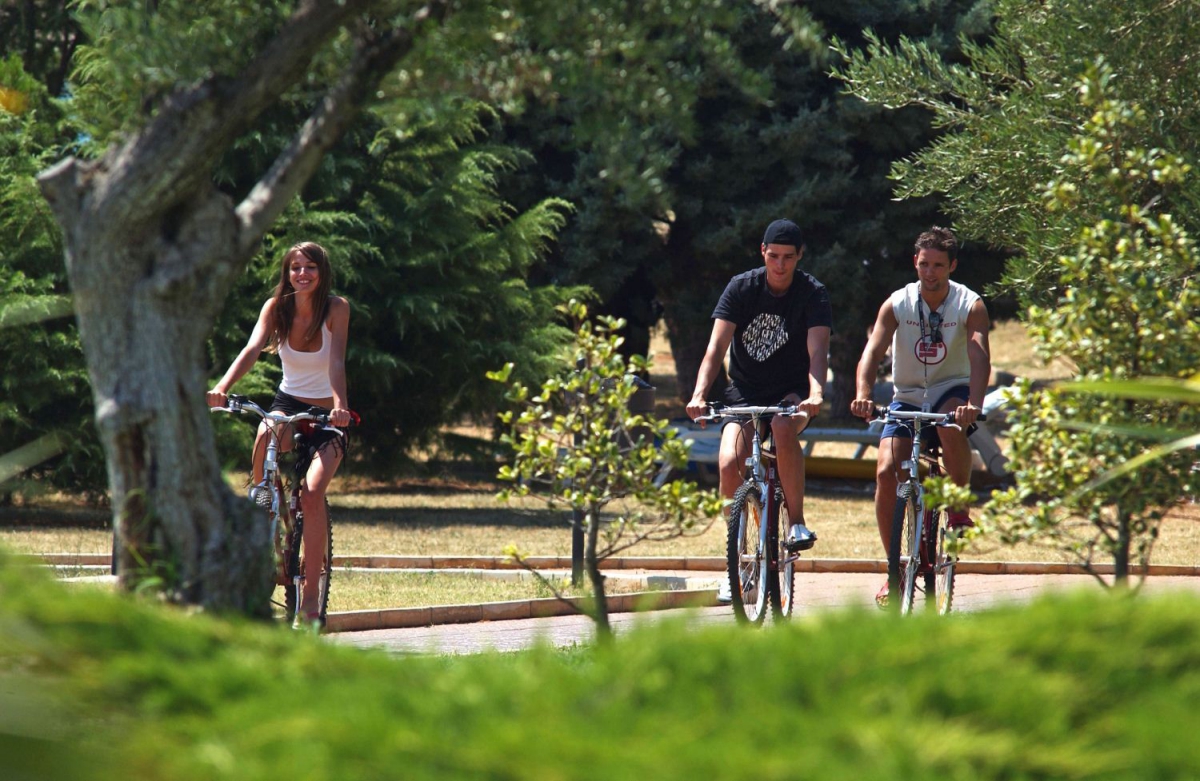 Mareda Istrien - Novigrad visuel 6/10