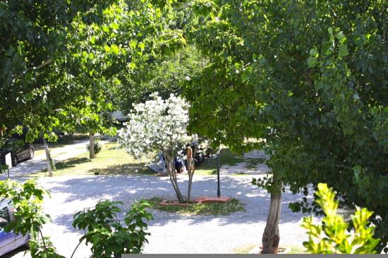 María Eugenia Andalusien - Grenade visuel 3/10