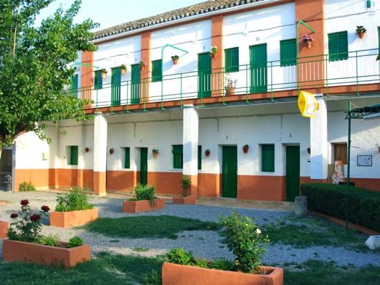 María Eugenia Andalusien - Grenade visuel 5/10