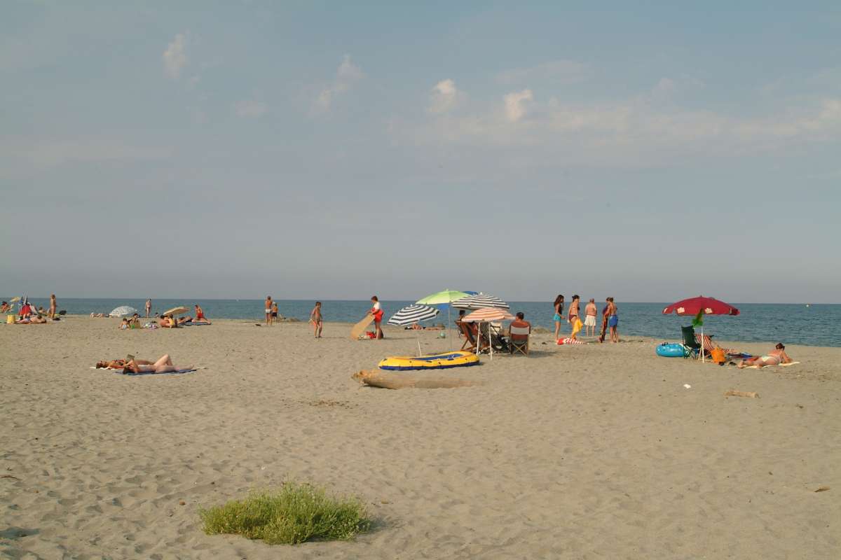 Marina d'Aléria Korsika - Aléria visuel 3/10