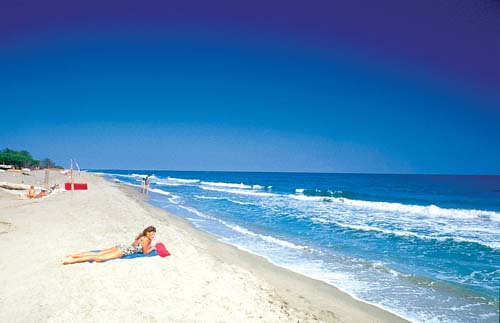 Marina d'Aléria Korsika - Aléria visuel 7/10