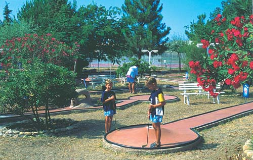 Marina d'Aléria Korsika - Aléria visuel 8/10