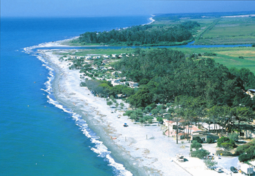 Marina d'Aléria Korsika - Aléria visuel 10/10