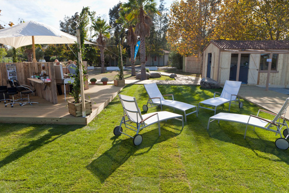 Marina d'Erba Rossa Korsika - Ghisonaccia visuel 2/18