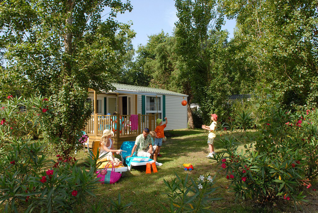 Marina d'Erba Rossa Korsika - Ghisonaccia visuel 4/18