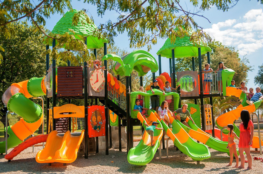 Marina d'Erba Rossa Korsika - Ghisonaccia visuel 5/18