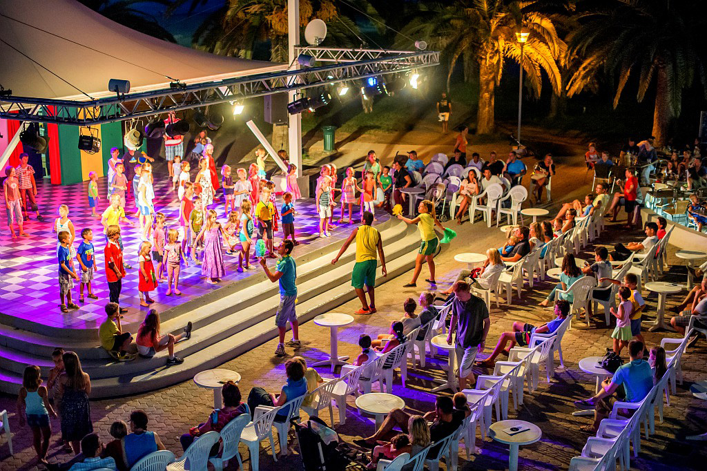 Marina d'Erba Rossa Korsika - Ghisonaccia visuel 9/18