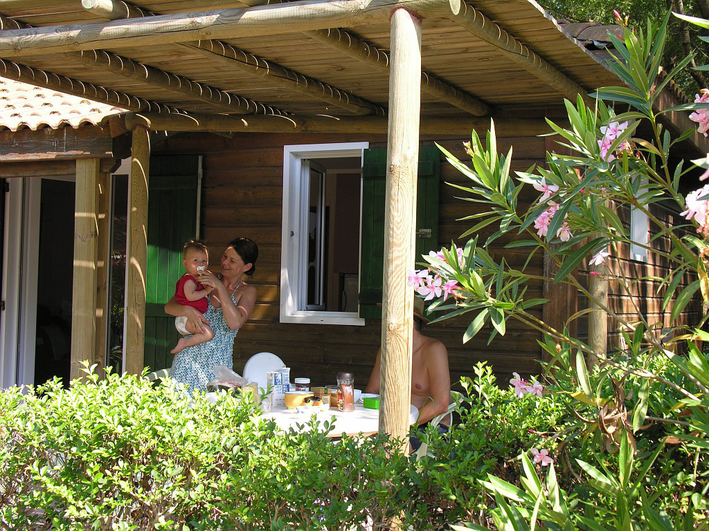 Marina d'Erba Rossa Korsika - Ghisonaccia visuel 12/18