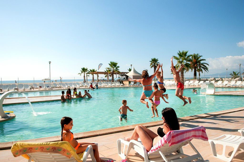 Marina d'Erba Rossa Korsika - Ghisonaccia visuel 13/18