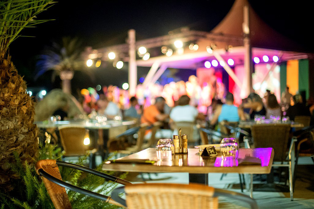 Marina d'Erba Rossa Korsika - Ghisonaccia visuel 14/18