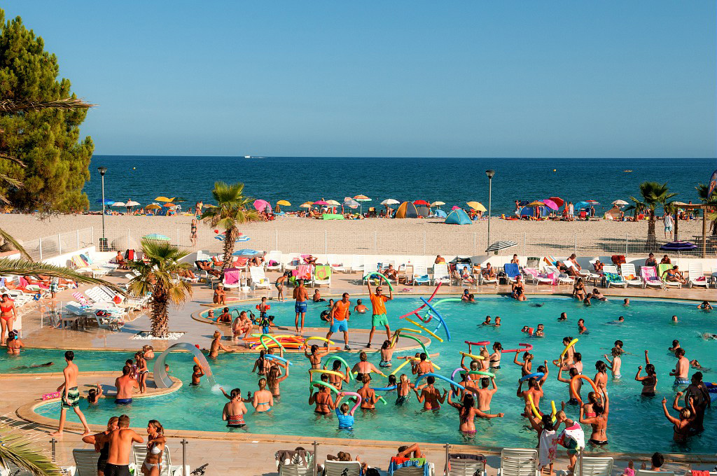 Marina d'Erba Rossa Korsika - Ghisonaccia visuel 15/18