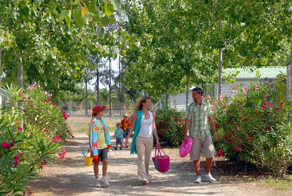 Marina d'Erba Rossa Korsika - Ghisonaccia visuel 16/18