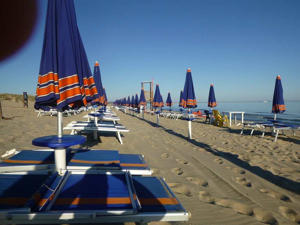 Marina di Sorso Sardinien - Sorso visuel 2/9