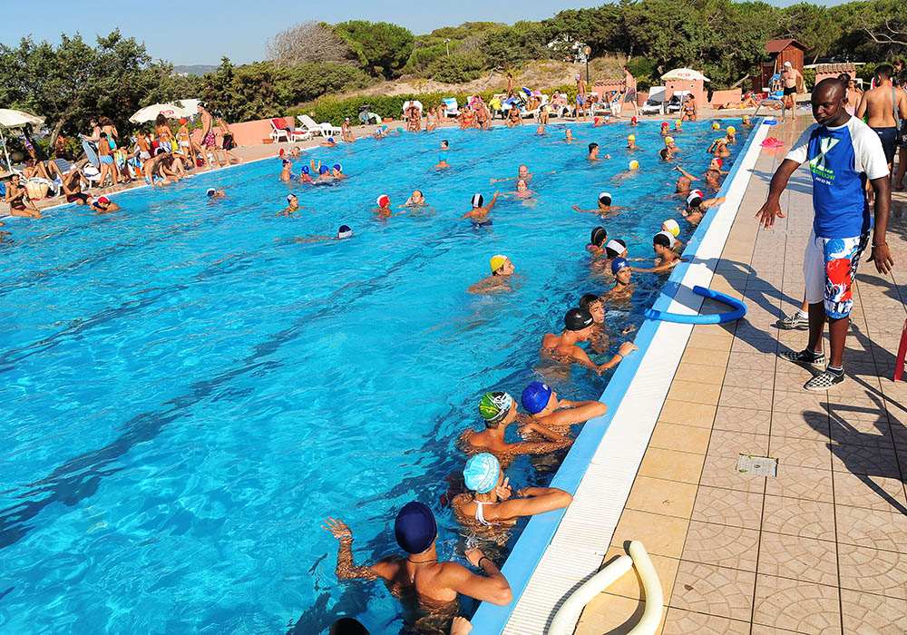 Marina di Sorso Sardinien - Sorso visuel 4/9