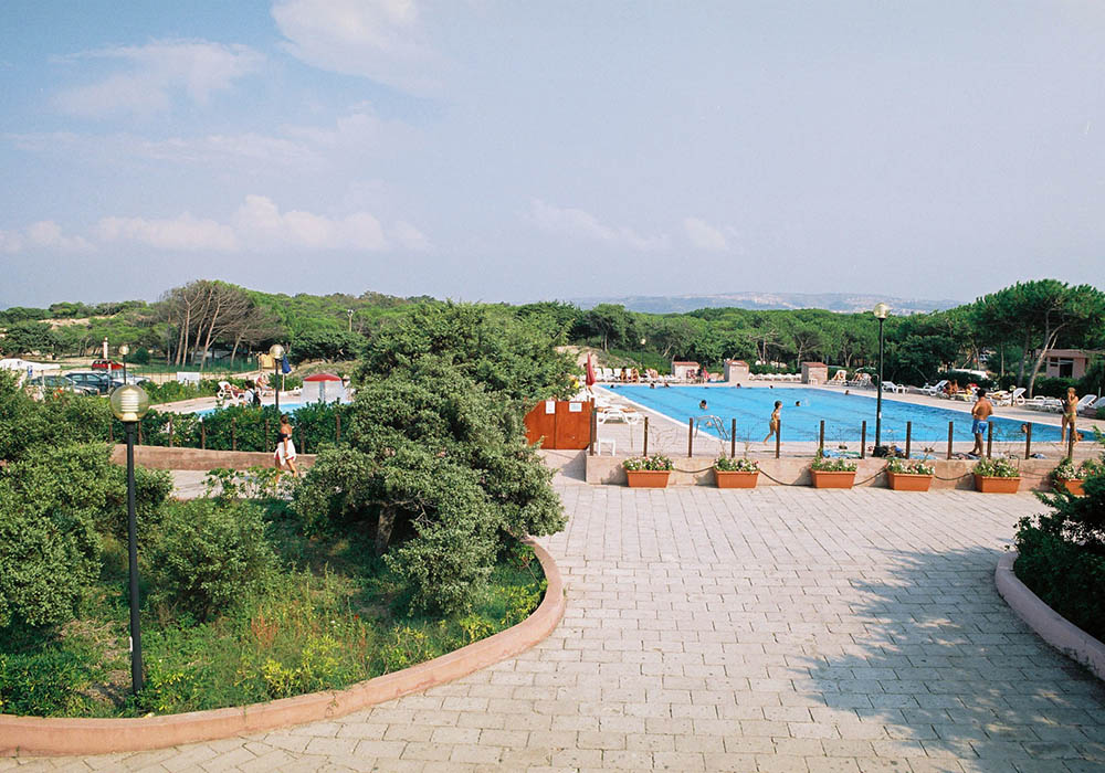 Marina di Sorso Sardinien - Sorso visuel 6/9