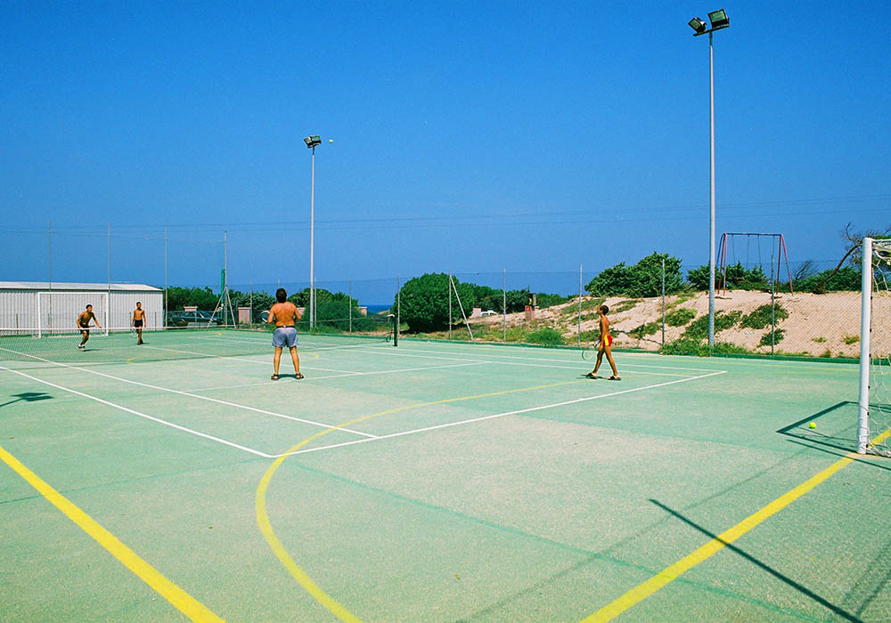 Marina di Sorso Sardinien - Sorso visuel 7/9