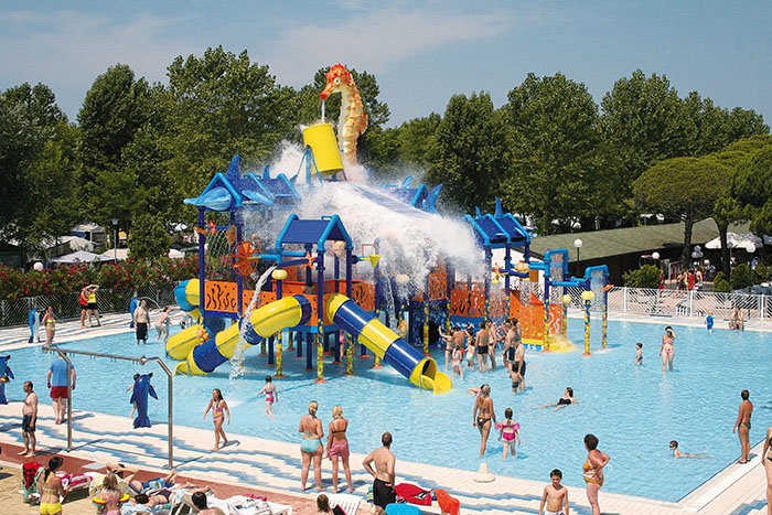 Marina di Venezia Venetien - Cavallino Treporti visuel 2/3