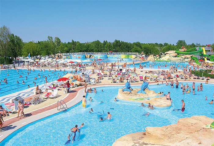 Marina di Venezia Venetien - Cavallino Treporti visuel 3/3