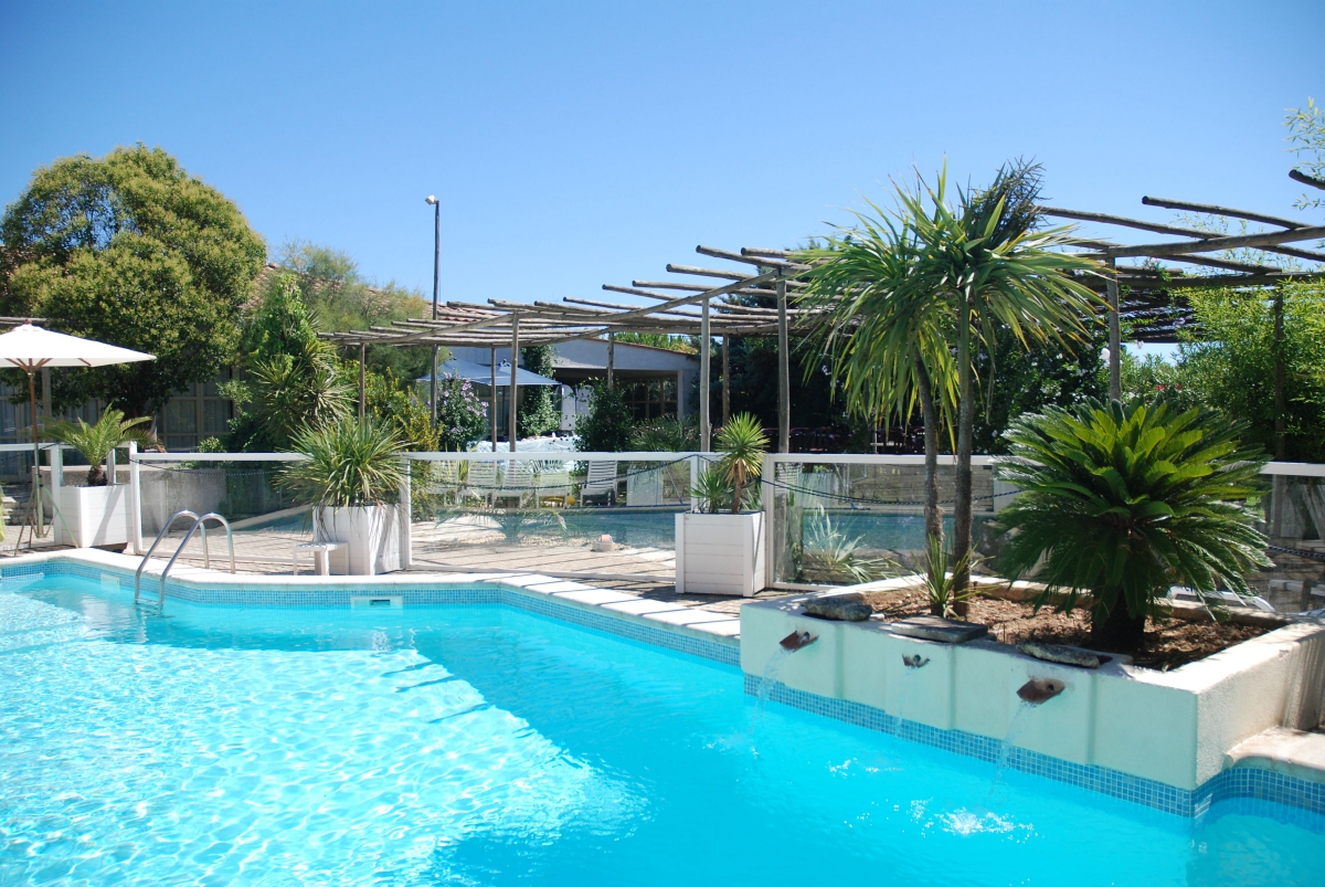 Marin'Palm Languedoc-Roussillon - Vic-la-Gardiole visuel 7/8