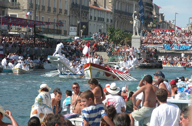 Marin'Palm Languedoc-Roussillon - Vic-la-Gardiole visuel 4/8