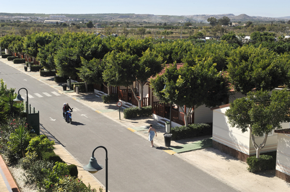 Marjal Bungalows Resort Costa Blanca - Guardamar del Segura visuel 4/9