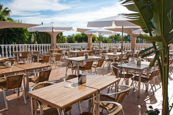 Marjal Bungalows Resort Costa Blanca - Guardamar del Segura visuel 5/9